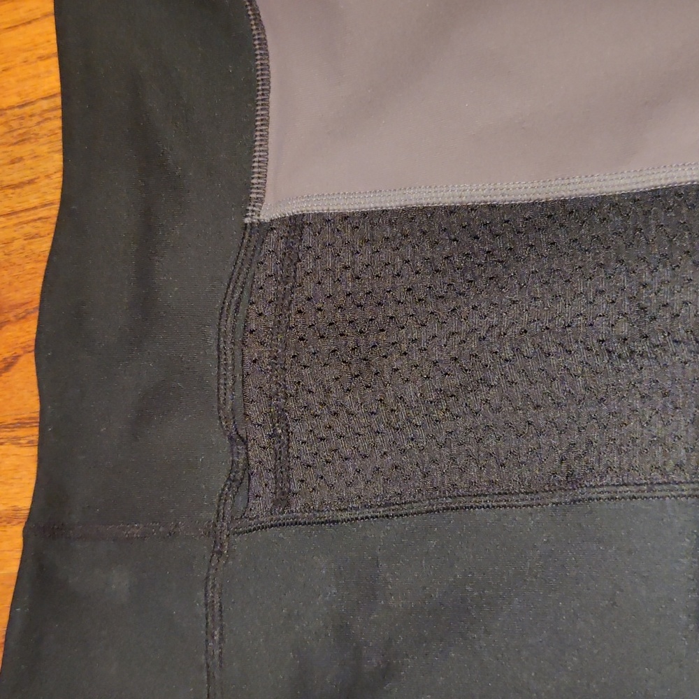 Exercise tights - Picture 2 of 4